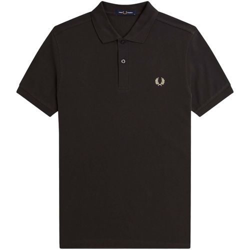 T-shirt & Polo Fp Twin Tipped Shirt - Fred perry - Modalova