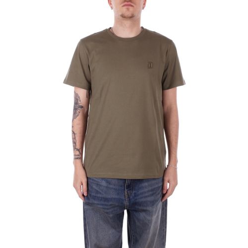 T-shirt Dondup US198JF0309UFS6 - Dondup - Modalova
