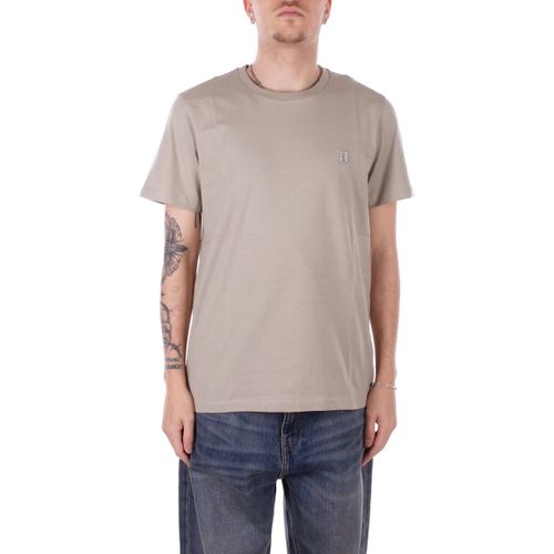 T-shirt Dondup US198JF0309UFS6 - Dondup - Modalova