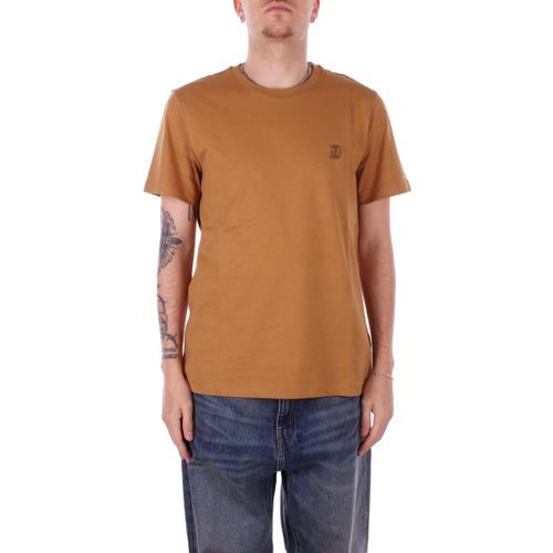 T-shirt Dondup US198JF0309UFS6 - Dondup - Modalova