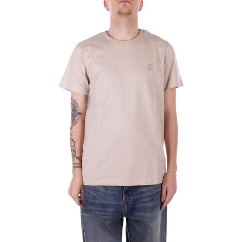 T-shirt Dondup US198JF0309UFS6 - Dondup - Modalova