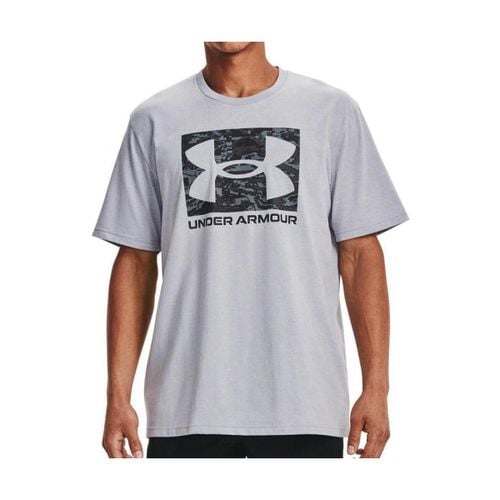 T-shirt & Polo 1361673-011 - Under armour - Modalova