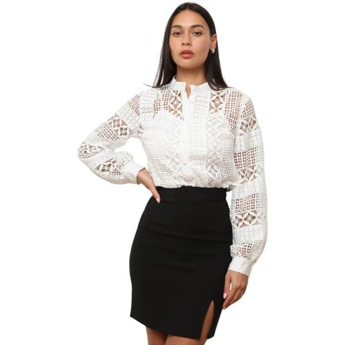 Camicia La Modeuse 73831_P174261 - La Modeuse - Modalova