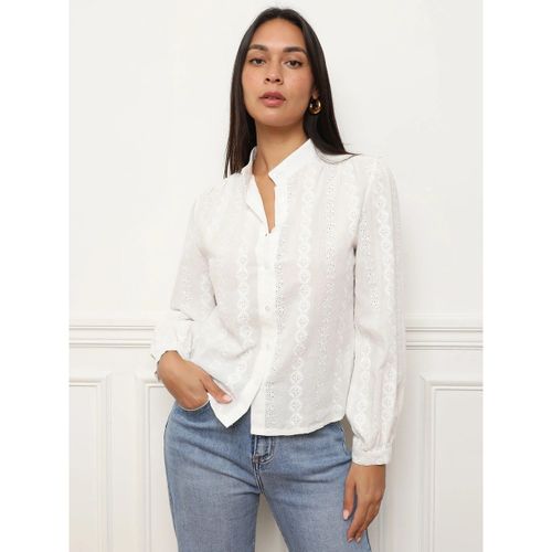 Camicia La Modeuse 73832_P174264 - La Modeuse - Modalova