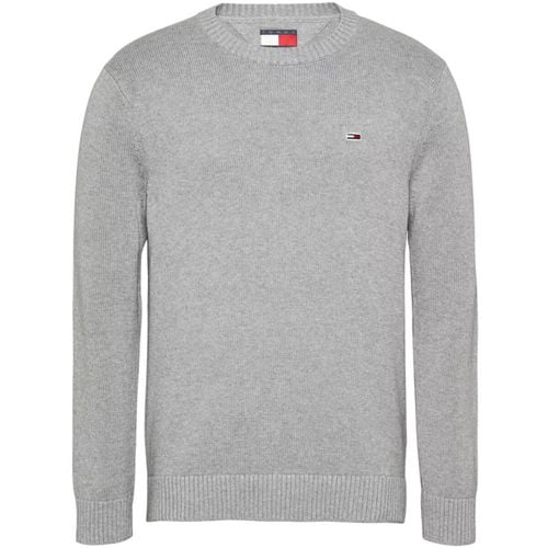 Maglione Tommy Jeans DM0DM18370 - Tommy Jeans - Modalova