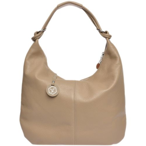 Borsa Shopping Borsa hobo - Luisa Vannini - Modalova