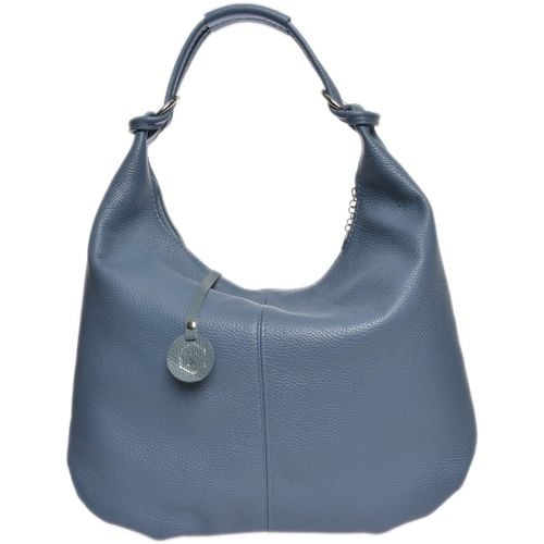 Borsa Shopping Borsa hobo - Luisa Vannini - Modalova