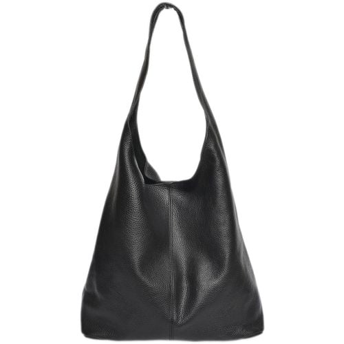 Borsa Shopping Borsa hobo - Carla Ferreri - Modalova