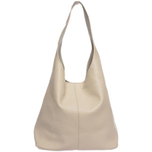 Borsa Shopping Borsa hobo - Carla Ferreri - Modalova