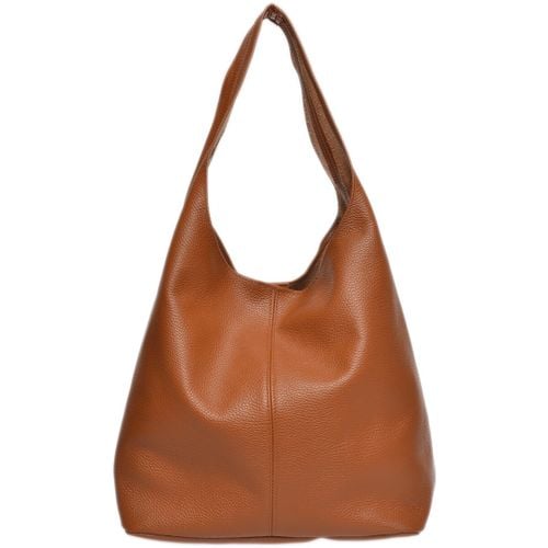 Borsa Shopping Borsa hobo - Carla Ferreri - Modalova