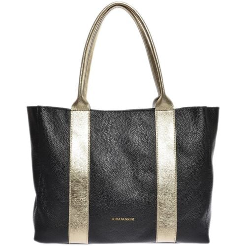 Borsa Shopping Borsa hobo - Luisa Vannini - Modalova