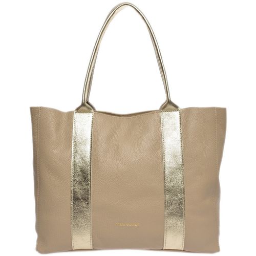 Borsa Shopping Borsa hobo - Luisa Vannini - Modalova