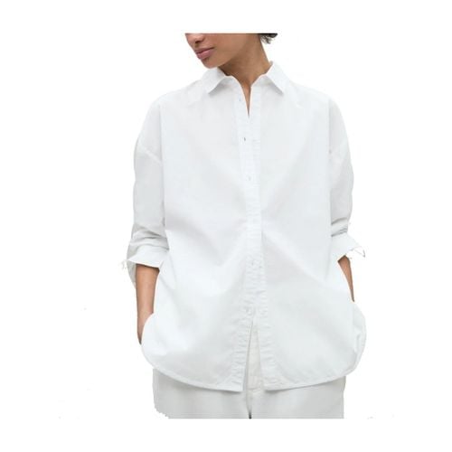 Camicia DARIAALF LINEN SHIRT - Ecoalf - Modalova