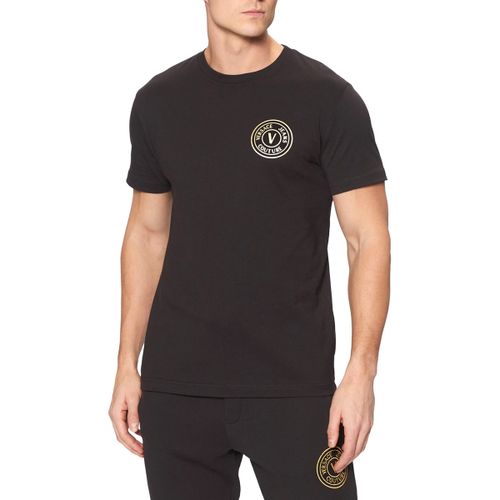 T-shirt & Polo - T-shirt 78GAHT00 - Versace - Modalova