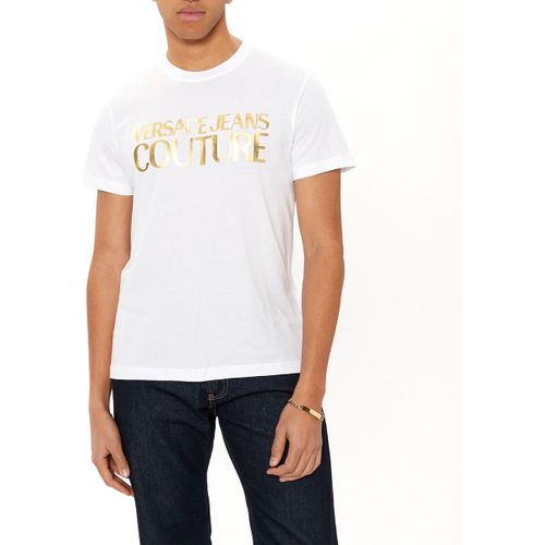 T-shirt & Polo - T-shirt 78GAHT05 - Versace - Modalova