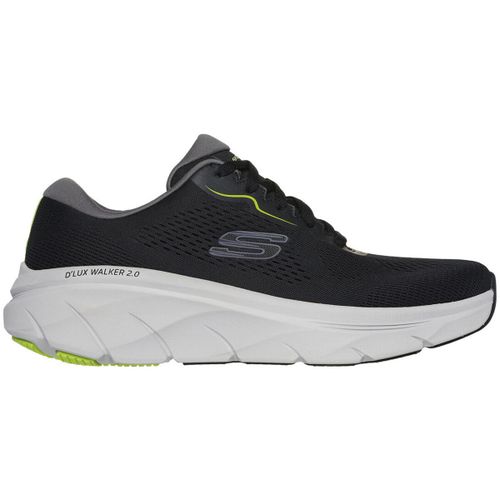 Sneakers - D'lux walker 232714 BKLM - Skechers - Modalova