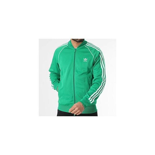 Felpa adidas MODA UOMO, FELPE - Adidas - Modalova