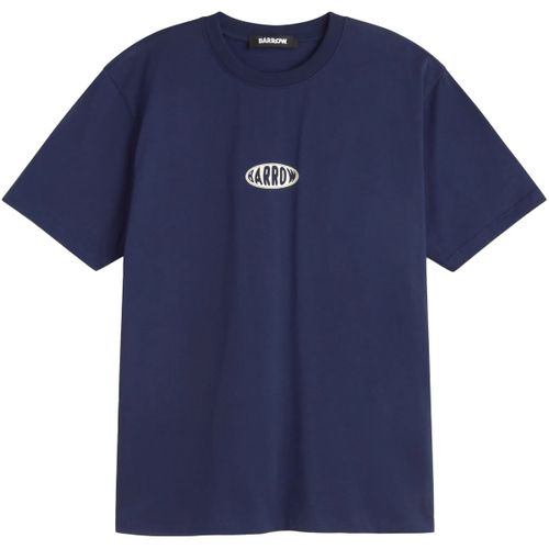 T-shirt Barrow JERSEY T-SHIRT - Barrow - Modalova