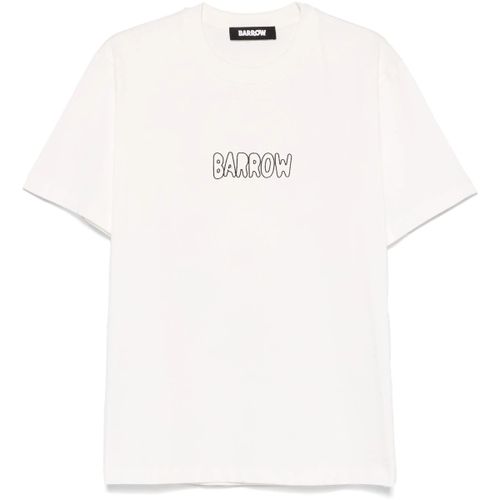 T-shirt Barrow JERSEY T-SHIRT - Barrow - Modalova