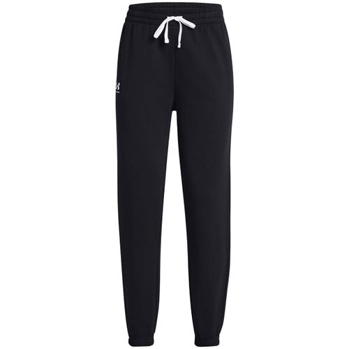 Pantaloni Ua Rival Terry Jogger - Under armour - Modalova