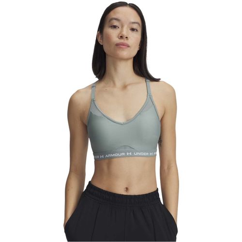 Top Ua Crossback Low Bra - Under armour - Modalova