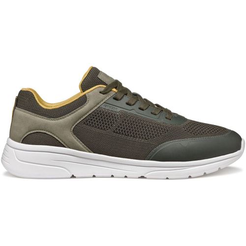 Sneakers Geox Baskets Klaiver B - Geox - Modalova