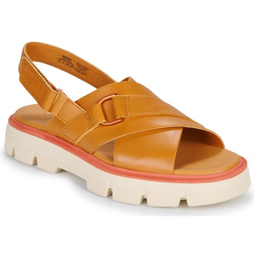 Sandali REIN CB CRISSCROSS SANDAL - Sorel - Modalova