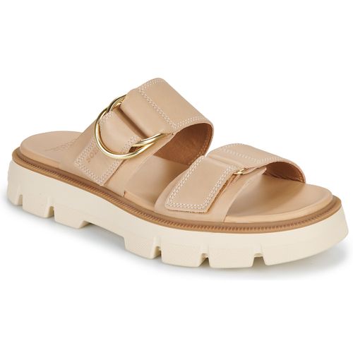 Sandali Sorel REIN CB SLIDE SANDAL - Sorel - Modalova