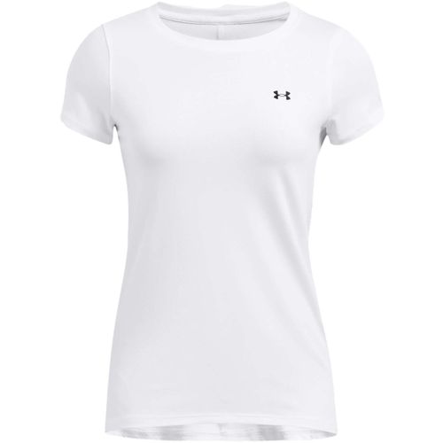 T-shirt & Polo Tech Mesh Ss - Under armour - Modalova