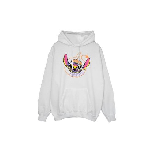 Felpa Lilo & Stitch BI52682 - Lilo & Stitch - Modalova