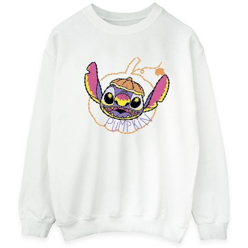 Felpa Lilo & Stitch BI52684 - Lilo & Stitch - Modalova
