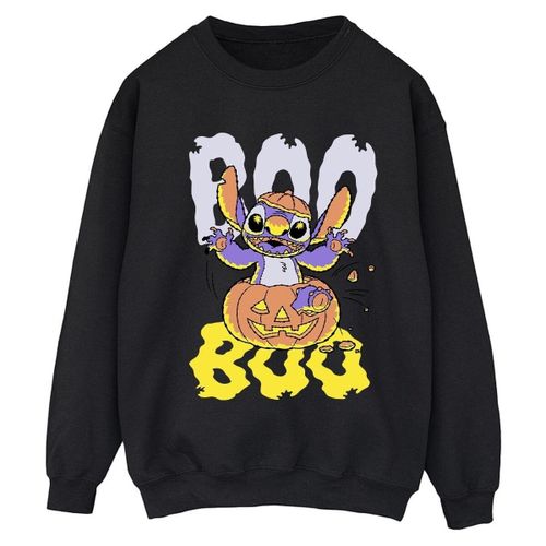 Felpa Lilo & Stitch Boo - Lilo & Stitch - Modalova