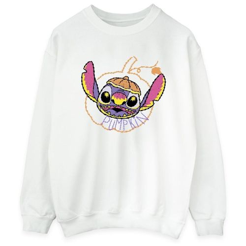 Felpa Lilo & Stitch BI53018 - Lilo & Stitch - Modalova