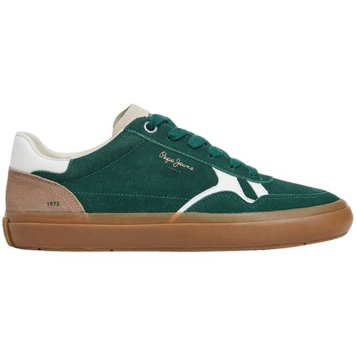 Sneakers Baskets Travis Free - Pepe jeans - Modalova