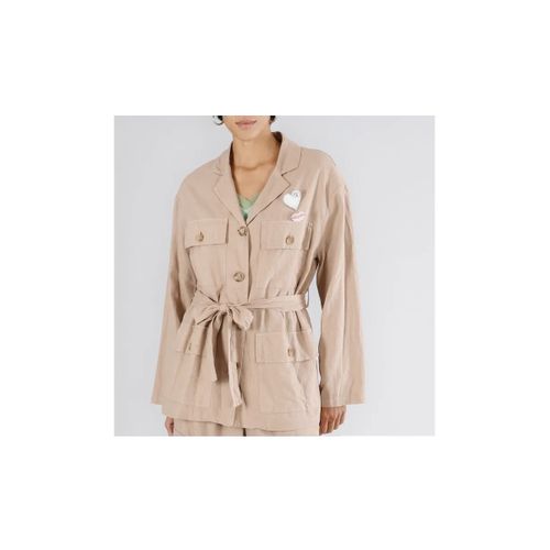 Vestiti CafèNoir Jacket - Café Noir - Modalova
