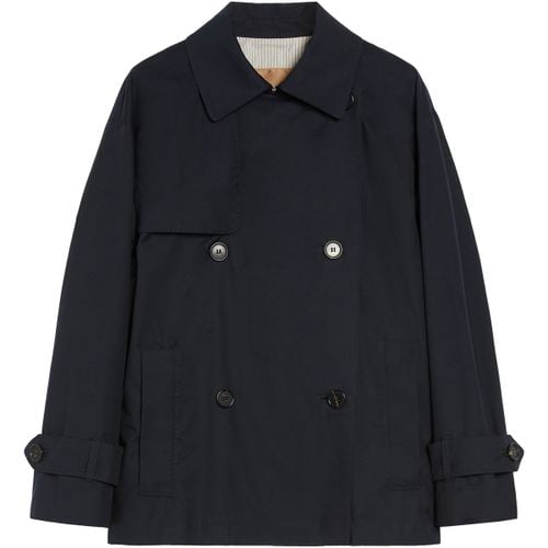 Giacca Max Mara Trench corto - Max mara - Modalova