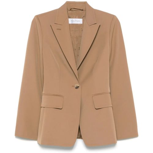 Giacca Max Mara PALCHI - Max mara - Modalova