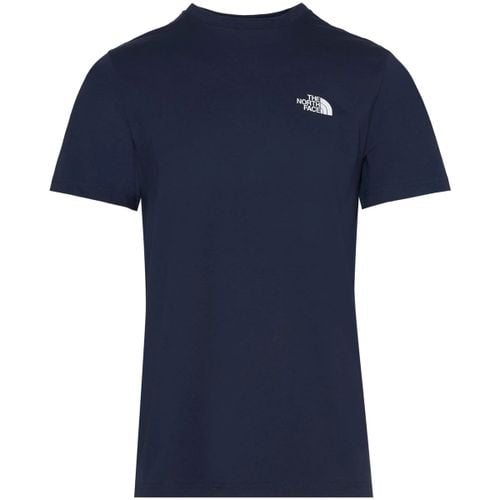 T-shirt The North Face NF0A8BGT - The north face - Modalova