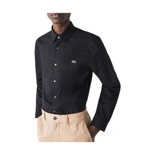 Camicia a maniche lunghe CH2668-IN-031 - Lacoste - Modalova