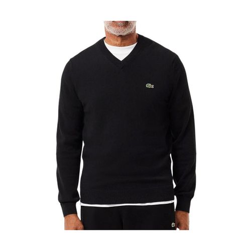 Maglione Lacoste AH2183-00-031 - Lacoste - Modalova