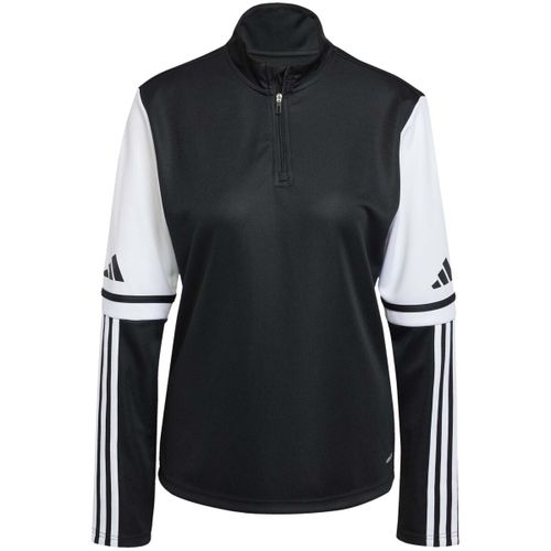 Felpa adidas Sq25 Tr Top W - Adidas - Modalova