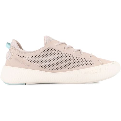 Sneakers Baskets en cuir Pallanova - Palladium - Modalova