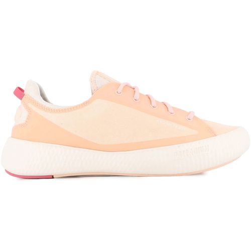 Sneakers Baskets Pallanova Canvas - Palladium - Modalova
