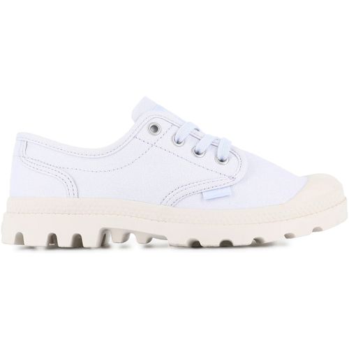 Sneakers Baskets Pampa Oxford - Palladium - Modalova
