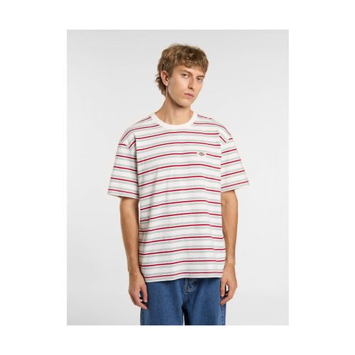 T-shirt & Polo Lewistown stripe ss tee - Dickies - Modalova