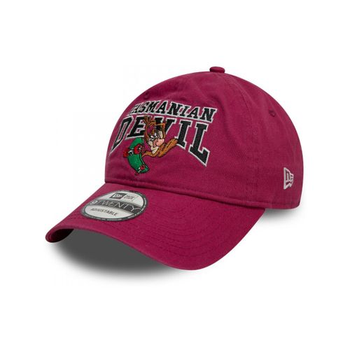 Cappellino Wb washed 9twenty taz - New-Era - Modalova
