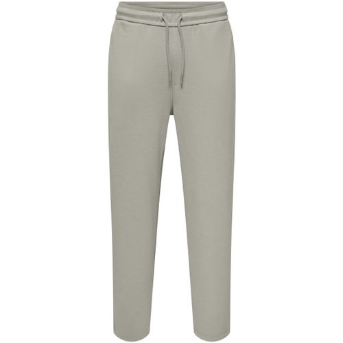 Pantaloni Hose NEWKODYL Stoffhose - Only & Sons - Modalova