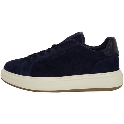Sneakers Sportschuhe ARROW COURT Sneaker - Woolrich - Modalova