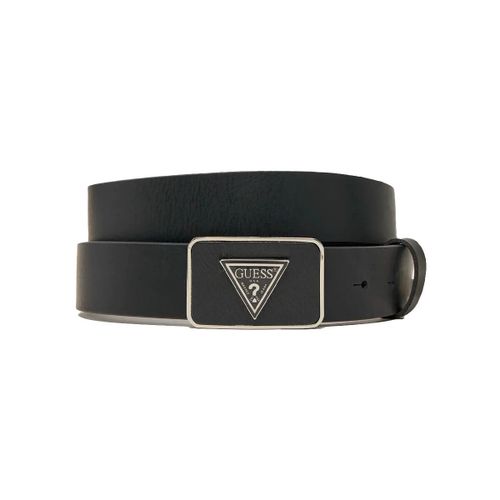 Cintura Guess Heritage triangle - Guess - Modalova