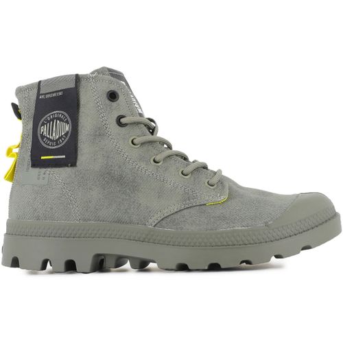 Sneakers Baskets Pampa Surplus - Palladium - Modalova